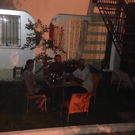Kaya Apart Gümüşlük