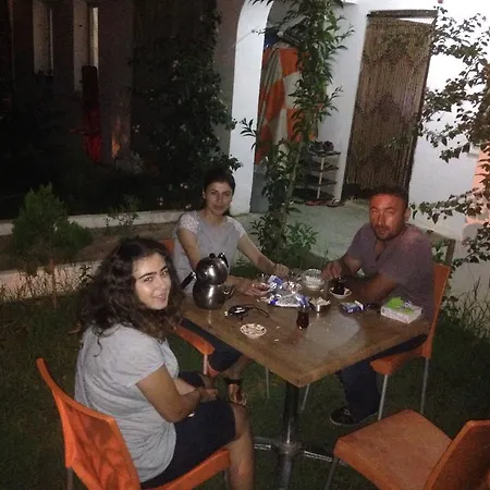 Kaya Apart Apartman