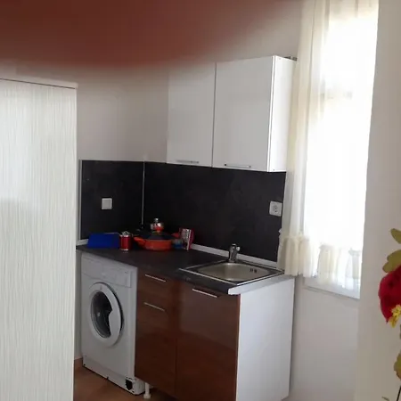 Apartman Kaya Apart *