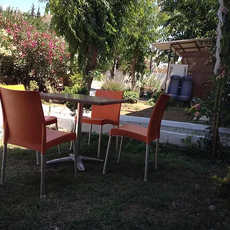 Kaya Apart Apartman Gümüşlük