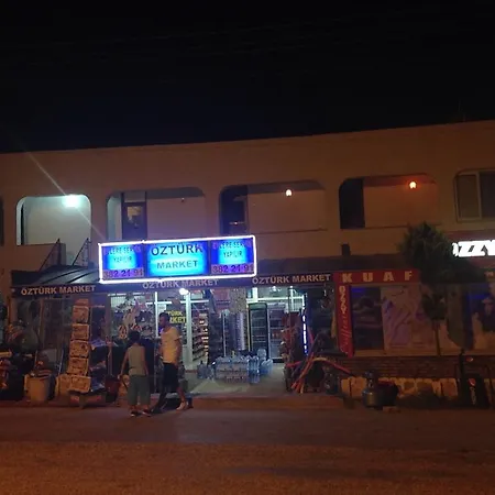 Kaya Apart * Gümüşlük