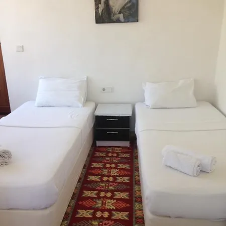 Apartman Kaya Apart Gümüşlük