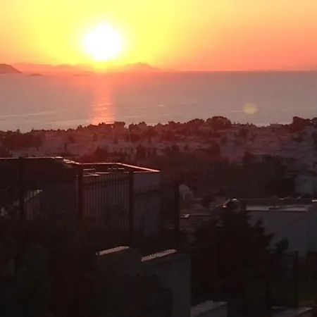 Kaya Apart Gümüşlük