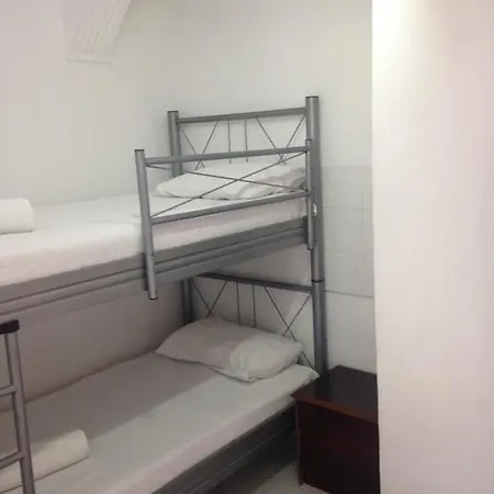 Kaya Apart Apartman Gümüşlük