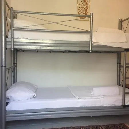 Kaya Apart Gümüşlük