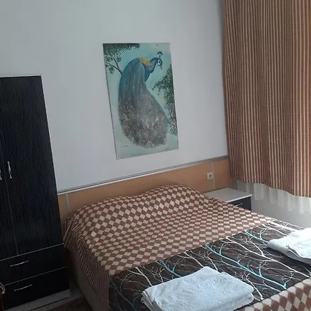 Apartman Kaya Apart