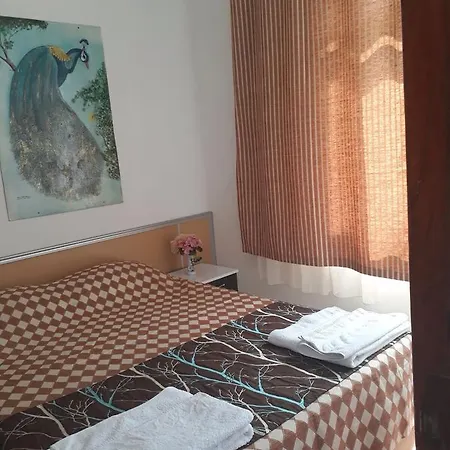 Kaya Apart Apartman