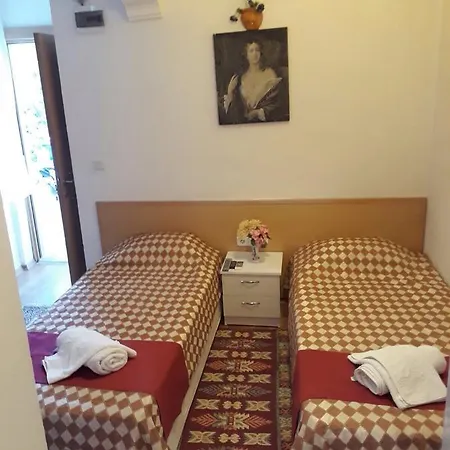 Kaya Apart Apartman *