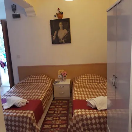 Apartman Kaya Apart *