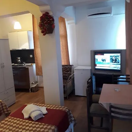 Apartman Kaya Apart *