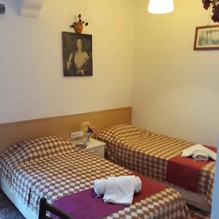 Kaya Apart Apartman *