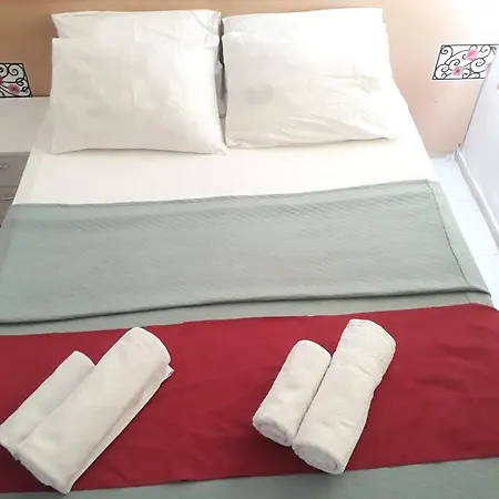 Apartman Kaya Apart Gümüşlük