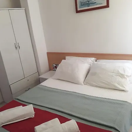 Apartman Kaya Apart Gümüşlük