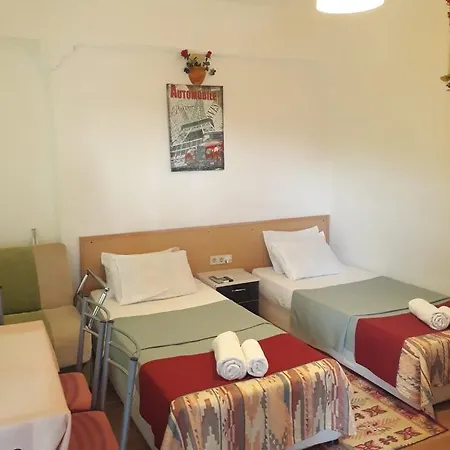 Kaya Apart Apartman Gümüşlük