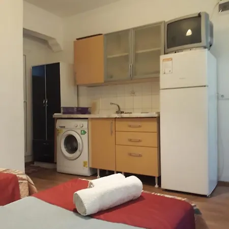Apartman Kaya Apart