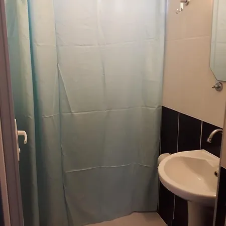 Kaya Apart Apartman Gümüşlük