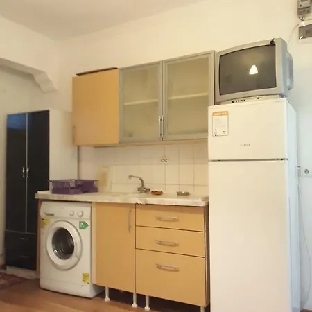 Kaya Apart Apartman Gümüşlük