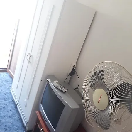Kaya Apart Apartman *