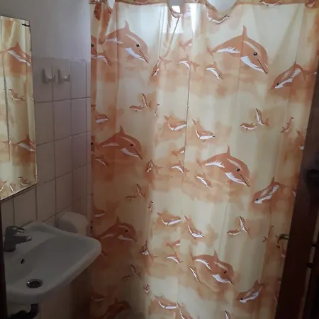 Apartman Kaya Apart Gümüşlük