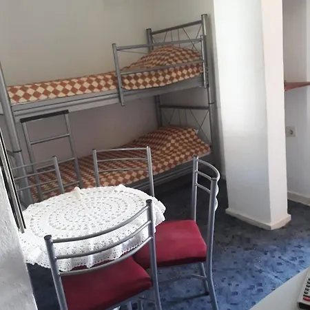 Apartman Kaya Apart
