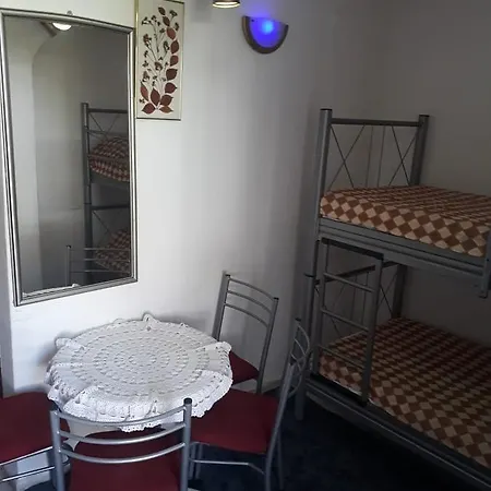 Kaya Apart Apartman