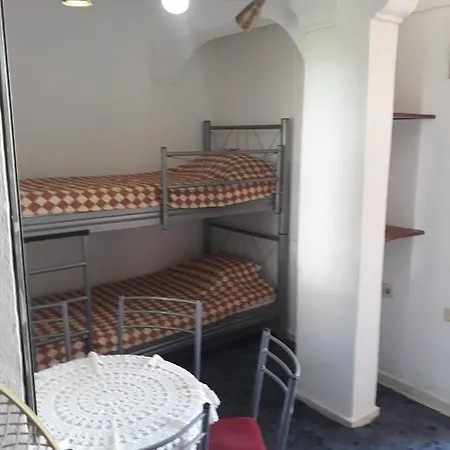 Apartman Kaya Apart Gümüşlük