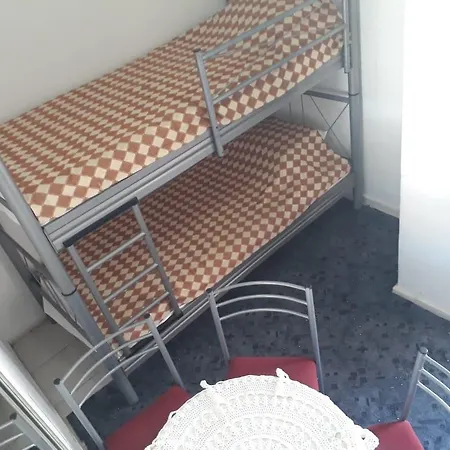 Apartman Kaya Apart *