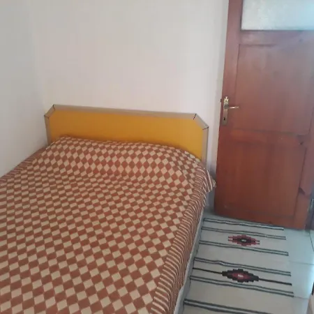Apartman Kaya Apart Gümüşlük