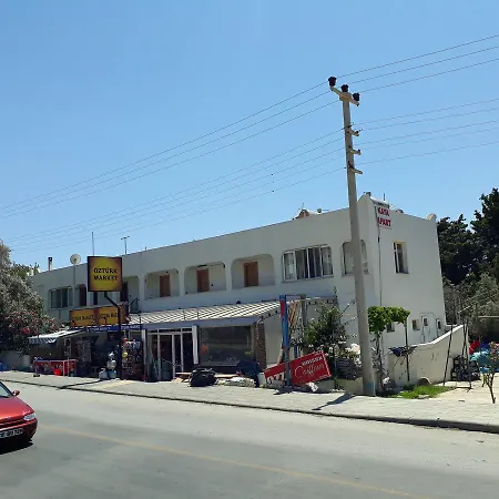 Apartman Kaya Apart