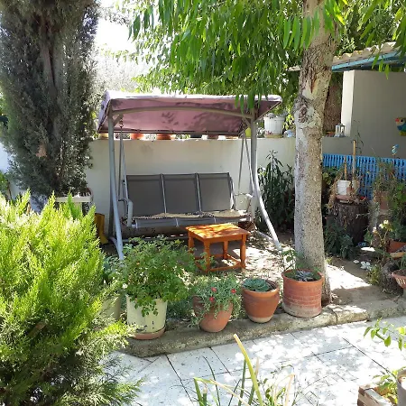 Apartman Kaya Apart