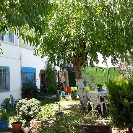 Apartman Kaya Apart Gümüşlük